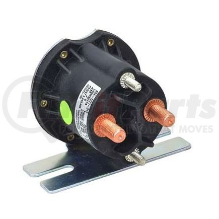 684-1271-012 by TROMBETTA - Solenoid 12V, Continuous