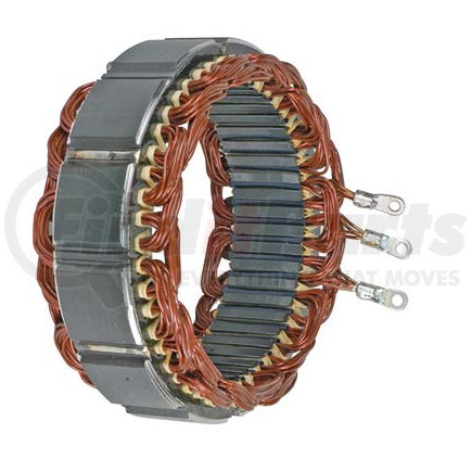 0142000T32S by LEECE NEVILLE - Leece Neville, Stator, 12/24V, 160-185A, 3 Leads