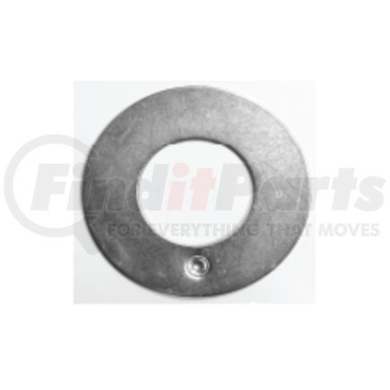 06-357 by DAYTON PARTS - Wheel End Spindle Lock Washer