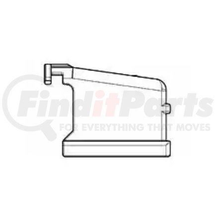 964590-1 by TE CONNECTIVITY - CAP,CONNECTOR