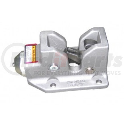 A6620046-001 by AUTOCAR - Cab Latch Handle Assembly