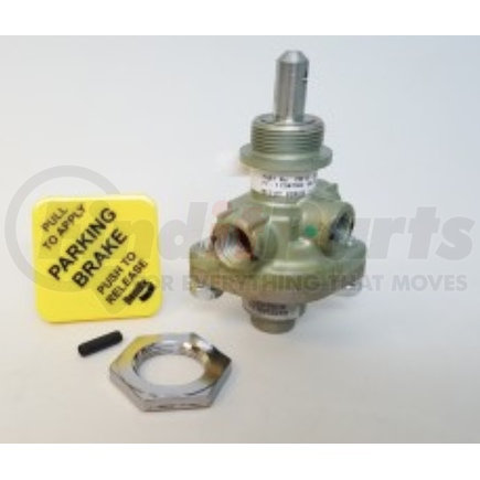 287325 by BENDIX - PP-1 Control Valve