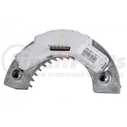 1243 by MEI - Airsource RESISTOR/NAVISTAR