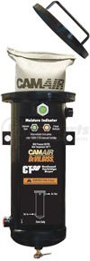 130500 by DEVILBISS - CamAir® CT30 Series Desiccant Air Dryer/Filter System