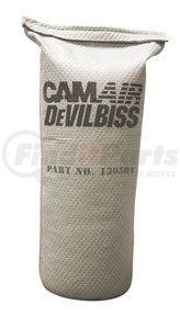 130504 by DEVILBISS - CamAir® CT30 Series Replacement Desiccant Cartridge