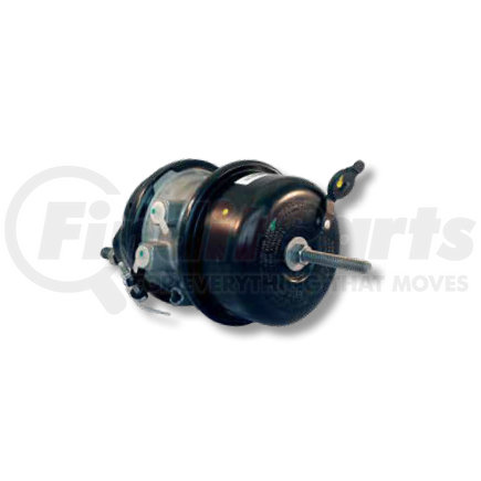 S-28517-2 by HENDRICKSON - BRAKE CHAMBER 30/30 Ext. Life 2.5"