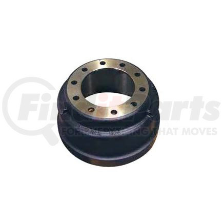 Hendrickson C-26391 BR.DRUM:WEBB 10 STUD STD DUTY 15"× 8.625"
