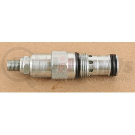 NFCC LCN by SUN HYDRAULICS - NEEDLE VALVE