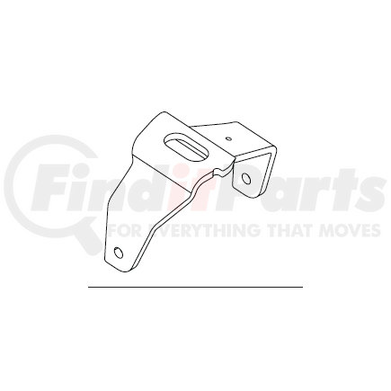 Hendrickson C-28537C LIFT BRKT