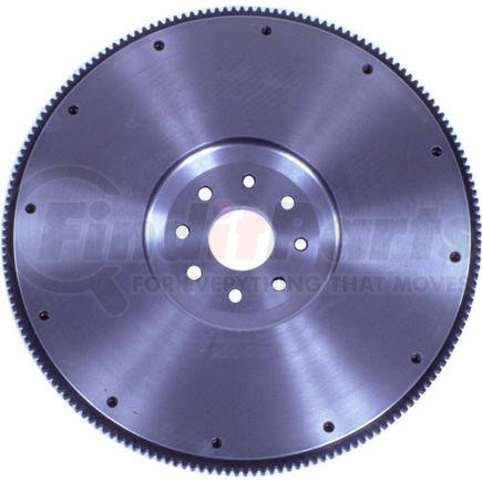 1335001 by CATERPILLAR - Replacement FLYWHEEL C-7 with Allison Automatic 2100 HS Series  126 Teeth