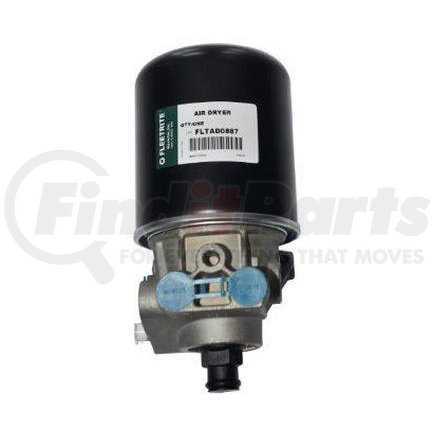 FLTAD0887 by NAVISTAR - INTERNATIONAL FLEETRITE AIR DRYER