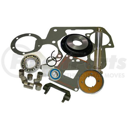 FLT2468 by NAVISTAR - Transmission Clutch Kit