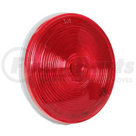 FLTSE4000R by NAVISTAR - INTERNATIONAL LAMP 4 IN RD STP TRN TAIL SEL