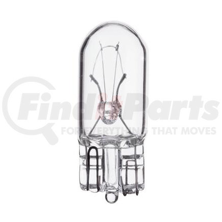 FLT194 by NAVISTAR - INTERNATIONAL LIGHT,BULB 194