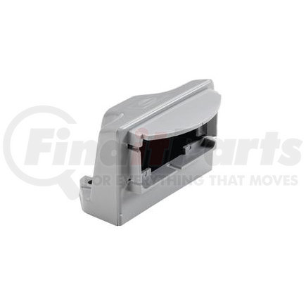 FLTLP2000 by NAVISTAR - INTERNATIONAL HOUSING LICENSE LAMP GREY