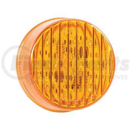 FLT250012A by NAVISTAR - INTERNATIONAL LIGHT LED 2.5 IN