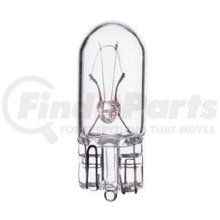 FLT168 by NAVISTAR - INTERNATIONAL LIGHT,BULB 168