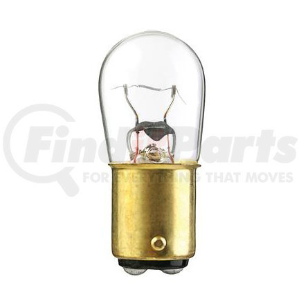 FLT1004 by NAVISTAR - INTERNATIONAL LIGHT,BULB 1004