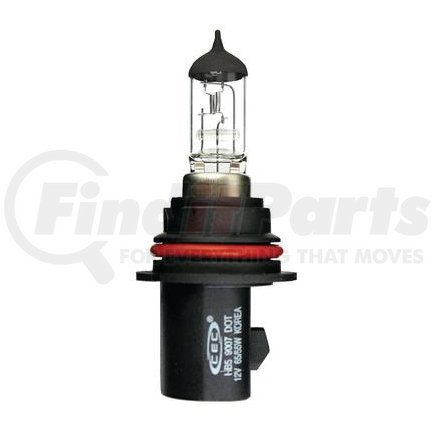 FLT9007 by NAVISTAR - INTERNATIONAL LIGHT,BULB 9007