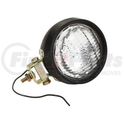 FLTAX4411 by NAVISTAR - INTERNATIONAL LAMP 36 5 IN RUBB