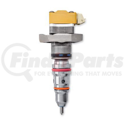 FLTFI2593597 by NAVISTAR - Fuel Injector