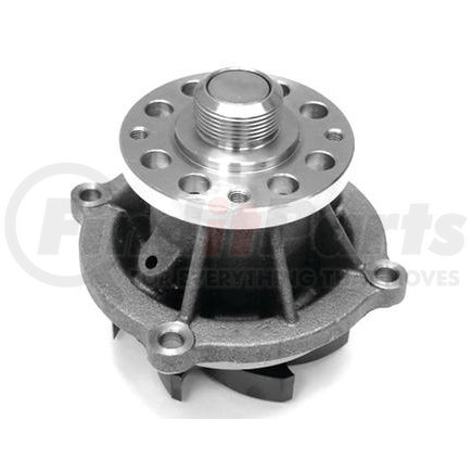 FLT1845002 by NAVISTAR - INTERNATIONAL PUMP,FLEETRITE WATER PUMP VEE