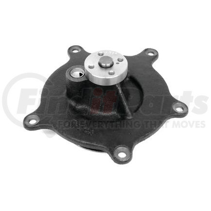 FLT1842665 by NAVISTAR - INTERNATIONAL PUMP,FLEETRITE WATER PUMP INLI