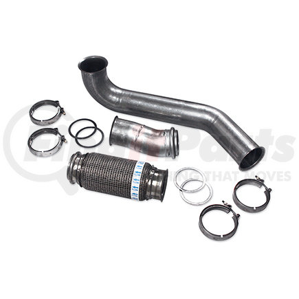 FLTEBI412632 by NAVISTAR - INTERNATIONAL EXHAUST