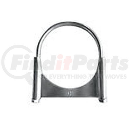 FLTXC50GS by NAVISTAR - CLAMP, 5IN, GUILLOTINE U-BOLT,