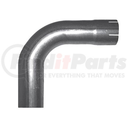 FLT89116A by NAVISTAR - INTERNATIONAL ELBOW,4IN 90 DEGR