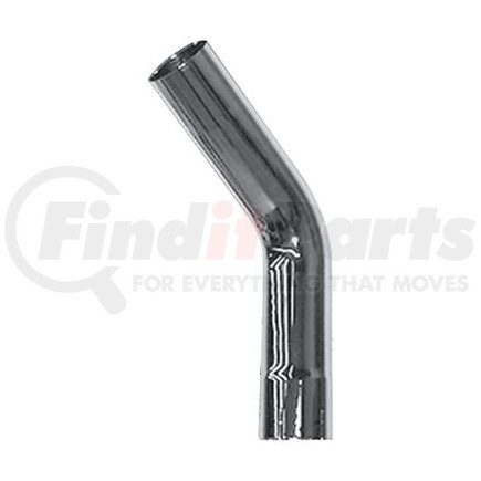 FLT89075A by NAVISTAR - INTERNATIONAL ELBOW,5FT 45 DEGR