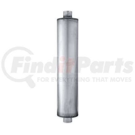 FLT86533M by NAVISTAR - INTERNATIONAL EXHAUST MUFFLER