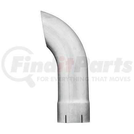 FLT89923A by NAVISTAR - INTERNATIONAL ELBOW,4IN X 4.5IN