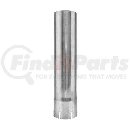 FLTSOS536A by NAVISTAR - INTERNATIONAL STACK, 5 X 36, OD STRAIGHT, AL