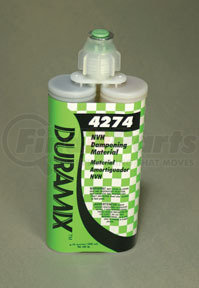 4274 by DURAMIX - Duramix™ NVH Damping Material 04274, 200 mL
