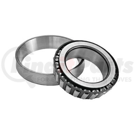 FLTSET413 by NAVISTAR - INTERNATIONAL BEARING SET, CUP AND CONE, FLE