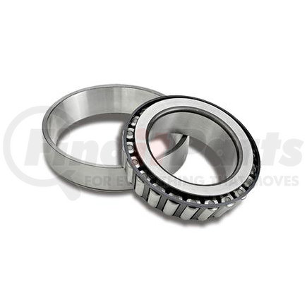 FLTSET408 by NAVISTAR - INTERNATIONAL BEARING SET, CUP AND CONE, FLE