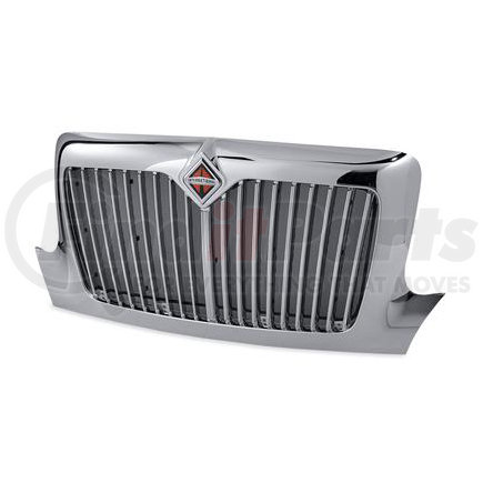 FLTG3551015 by NAVISTAR - Grille