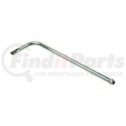 FLTMIR4043 by NAVISTAR - INTERNATIONAL INGOOSE NECKIN ARM, 3/4IN TUBE