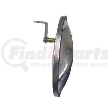 FLTMIR4090 by NAVISTAR - INTERNATIONAL MIRROR,8 1/2IN IN