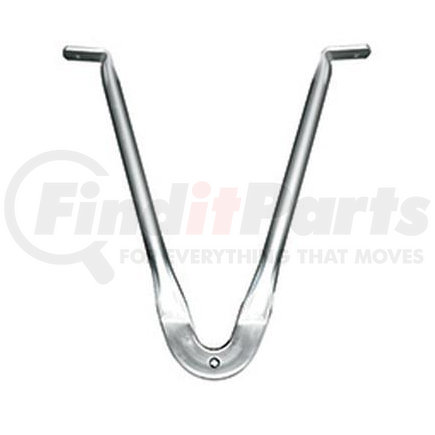 FLTMIR4080 by NAVISTAR - INTERNATIONAL MIRROR,S-SERIES U