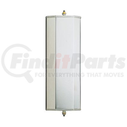 FLTMIR4018 by NAVISTAR - INTERNATIONAL MIRROR, 6X16 W.C.