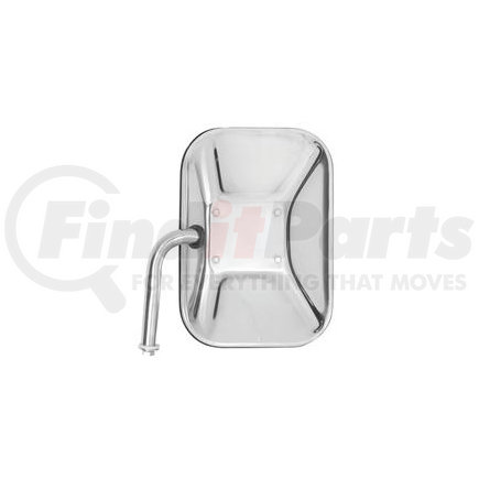 FLTMIR4098 by NAVISTAR - INTERNATIONAL MIRROR,7 1/2INX 1