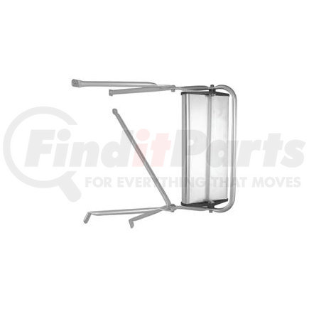 FLTMIR4072 by NAVISTAR - Mirror - S-Series, for International Trucks