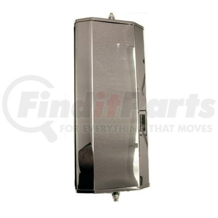 FLTMIR4093 by NAVISTAR - INTERNATIONAL MIRROR,7INX 16IN