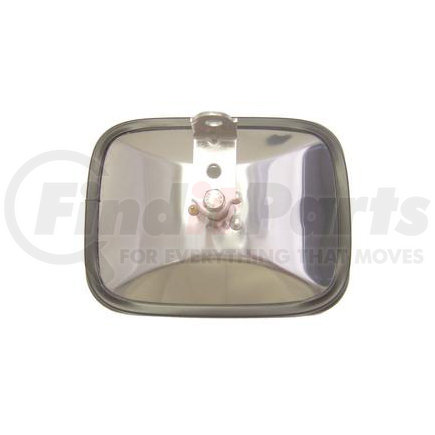 FLTMIR4085 by NAVISTAR - INTERNATIONAL MIRROR,6IN X 8IN