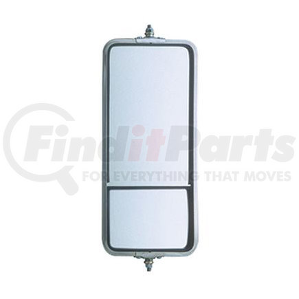 FLTMIR4042 by NAVISTAR - INTERNATIONAL MIRROR, 6X16 W.C.