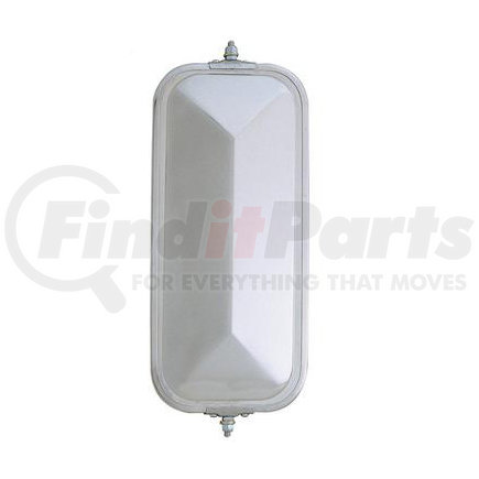 FLTMIR4051 by NAVISTAR - INTERNATIONAL MIRROR, 7X16 PYRA