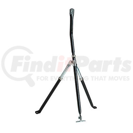 FLTMIR4033 by NAVISTAR - INTERNATIONAL MIRROR,TRIPOD FEN