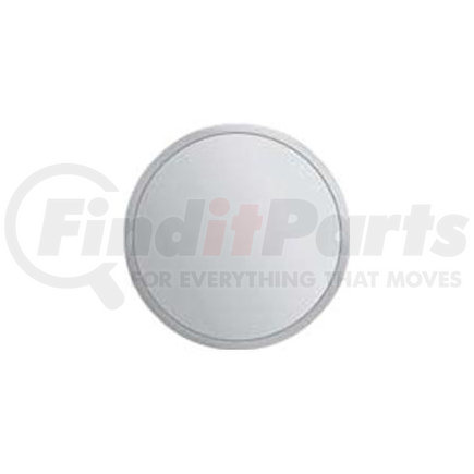 FLTMIR4081 by NAVISTAR - INTERNATIONAL 2IN ROUND STICK-ON CONVEX MIRR